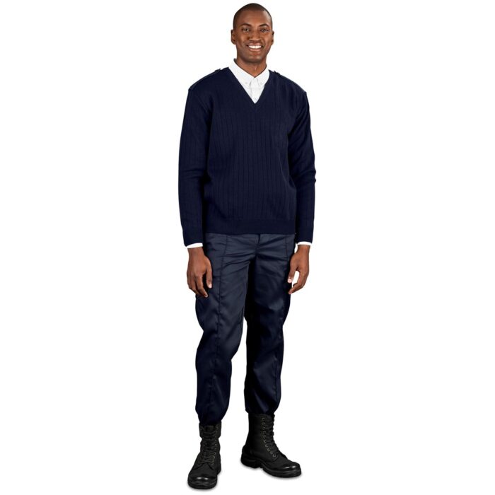 Force Long Sleeve Jersey - Image 4