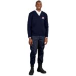 Force Long Sleeve Jersey - Image 9