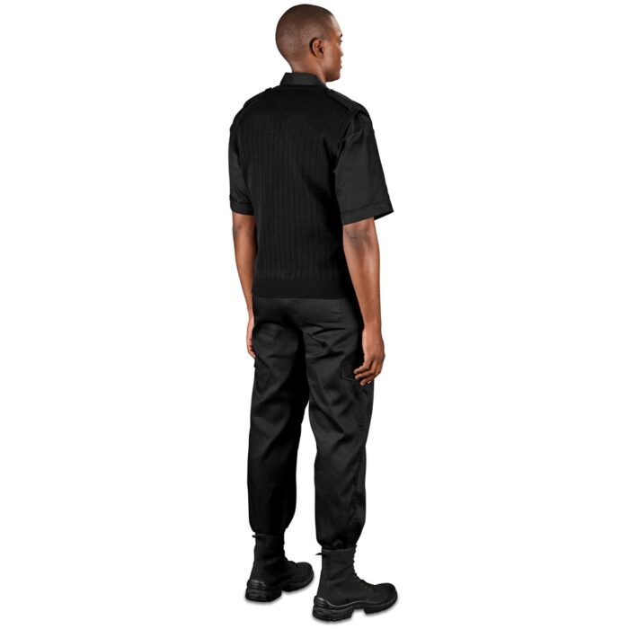 Force Sleeveless Jersey - Image 2