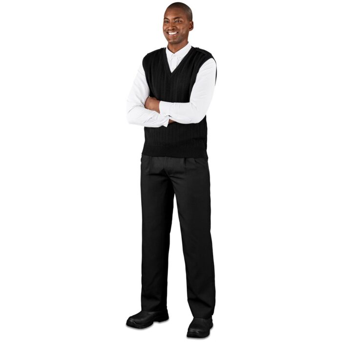 Force Sleeveless Jersey - Image 18