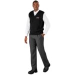 Force Sleeveless Jersey - Image 19