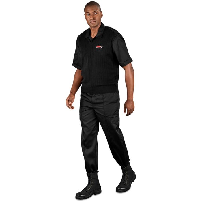 Force Sleeveless Jersey - Image 23