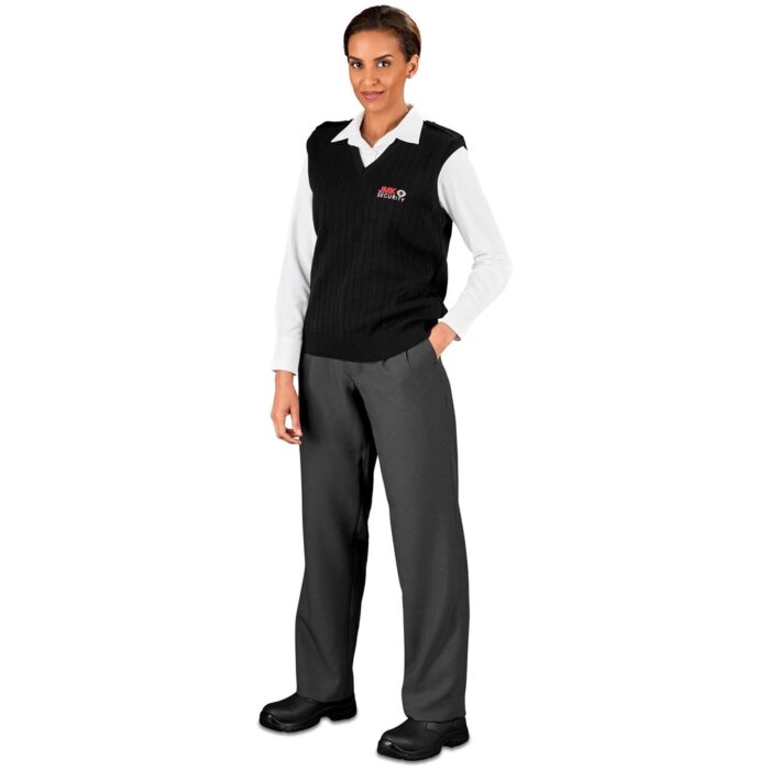 Force Sleeveless Jersey - Image 24
