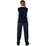Force Sleeveless Jersey - Image 31