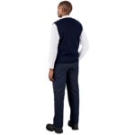 Force Sleeveless Jersey - Image 25