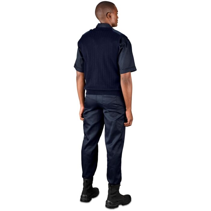 Force Sleeveless Jersey - Image 17