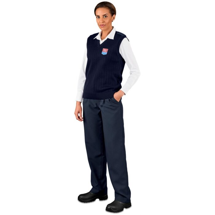 Force Sleeveless Jersey - Image 21