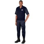 Force Sleeveless Jersey - Image 9