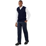 Force Sleeveless Jersey - Image 4