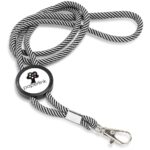 Altitude Candystripe Dome Lanyard - Image 3