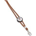 Altitude Candystripe Dome Lanyard - Image 8