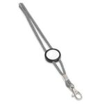 Altitude Candystripe Dome Lanyard - Image 10