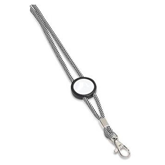 Altitude Candystripe Dome Lanyard - Image 10
