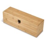 Okiyo Wainoka Bamboo Wine Set - Image 6