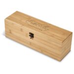 Okiyo Wainoka Bamboo Wine Set - Image 12