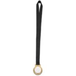 Altitude Achiever Medal With Black Petersham Lanyard - Image 5