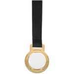 Altitude Achiever Medal With Black Petersham Lanyard - Image 9