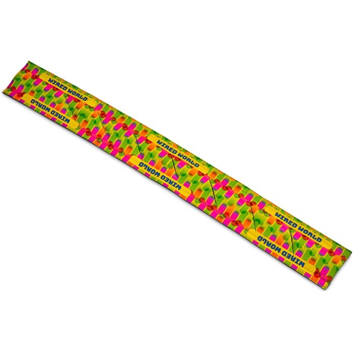 Hoppla Penda Neoprene Large Cable Tidier - Image 4