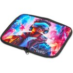 Hoppla Dinky Neoprene Mouse Pad Pouch - Image 10