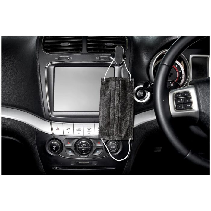Altitude Free-Nav Car Phone Mount - Image 3