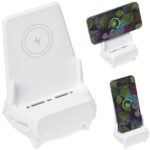 Altitude Wingback Wireless Charging Phone Stand - Image 7