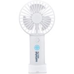Altitude Heatwave Mini USB Fan - Image 8