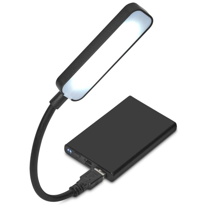 Altitude Lumanar USB Lamp - Image 6