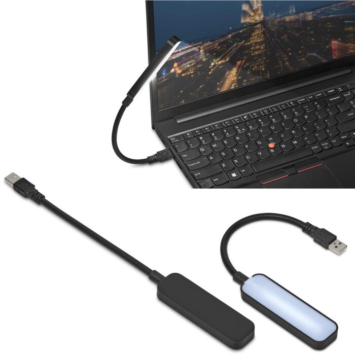 Altitude Lumanar USB Lamp - Image 13