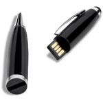 Carnegie Flash Drive Pen - 16GB - Image 5