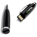Carnegie Flash Drive Pen - 16GB - Image 6