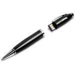 Carnegie Flash Drive Pen - 16GB - Image 11