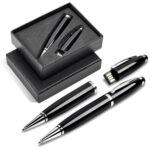 Carnegie Flash Drive Pen - 16GB - Image 10