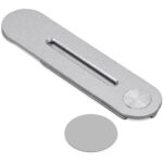Cango Magnetic Laptop Phone Holder - Image 2