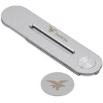 Cango Magnetic Laptop Phone Holder - Image 7