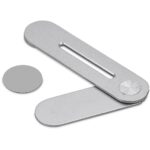 Cango Magnetic Laptop Phone Holder - Image 12