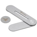 Cango Magnetic Laptop Phone Holder - Image 8