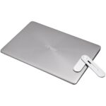 Cango Magnetic Laptop Phone Holder - Image 3