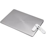 Cango Magnetic Laptop Phone Holder - Image 5