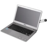 Cango Magnetic Laptop Phone Holder - Image 6