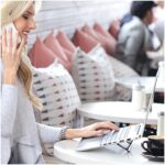 Okiyo Eezigo Recycled Plastic Portable Laptop Stand - Image 14