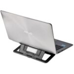 Okiyo Eezigo Recycled Plastic Portable Laptop Stand - Image 9