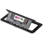 Okiyo Eezigo Recycled Plastic Portable Laptop Stand - Image 15