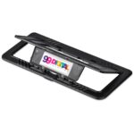 Okiyo Eezigo Recycled Plastic Portable Laptop Stand - Image 10