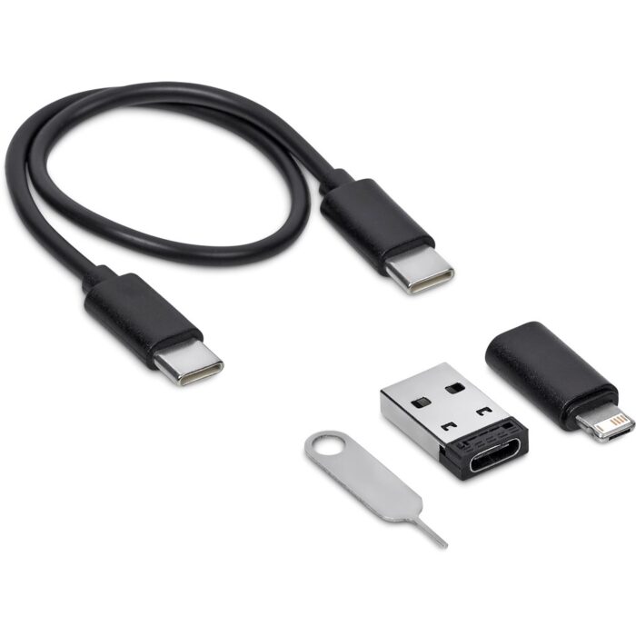 Altitude Branway Multi-Function Cable Kit - Image 14