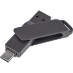 Alex Varga Atraxia Dual Flash Drive – 64GB - Image 4