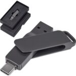 Alex Varga Atraxia Dual Flash Drive – 64GB - Image 7