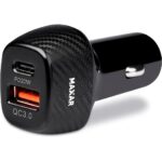 Alex Varga Lagarna Fast Car Charger - Image 2