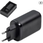 Alex Varga Alfonta QC 3.0 & PD 65W Wall Charger - Image 7