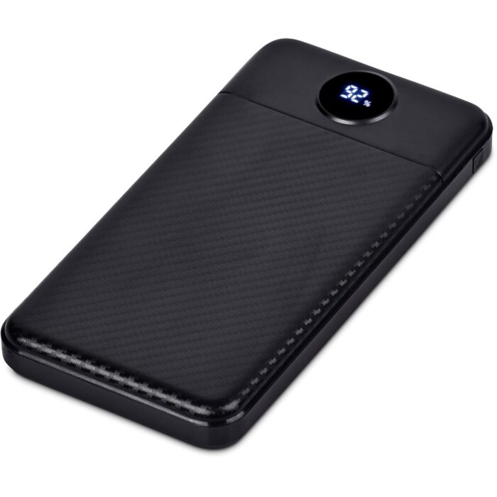 Alex Varga Lagarna Fast Charge 20W Power Bank - 10.000mAh - Image 6