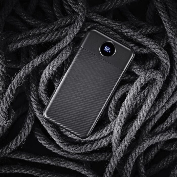 Alex Varga Lagarna Fast Charge 20W Power Bank - 10.000mAh - Image 13